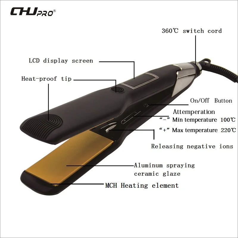 Fashion Flat iron (13)