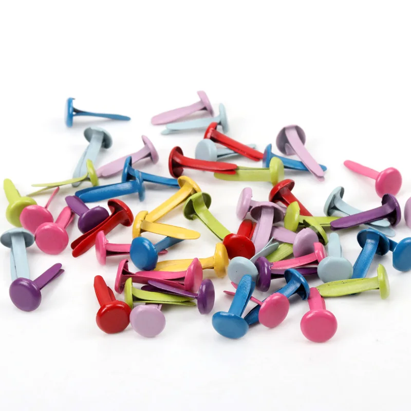 3. 8x17mm 40pcs
