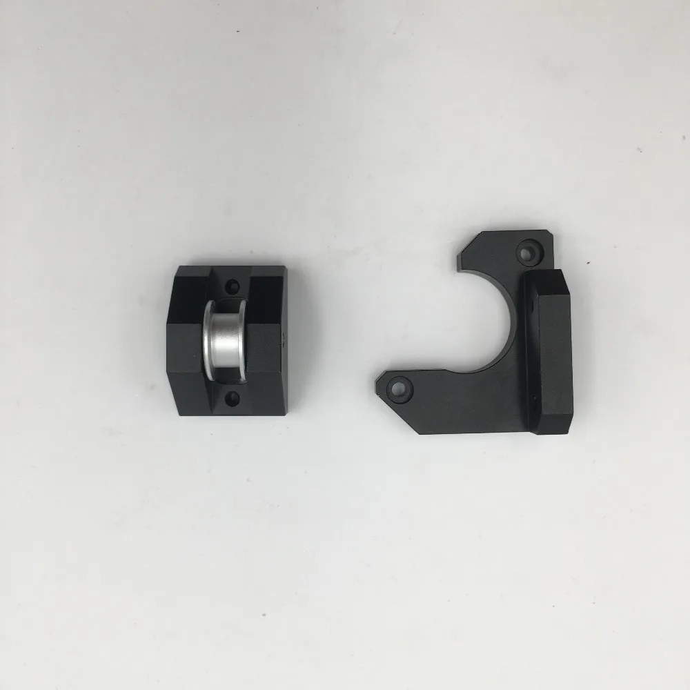 Funssor prusa i3 MK3 3d طابعة الألومنيوم Y نهاية موتور حامل و Y نهاية المهمل عدة Funssor prusa i3 MK3 3d طابعة الألومنيوم Y نهاية موتور حامل و Y نهاية المهمل عدة