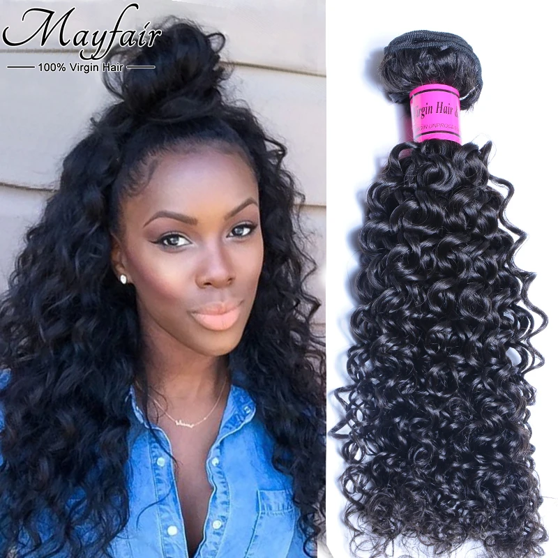 

Grade 8A Malaysian Virgin Hair Weave Malaysian Deep Curly Virgin hair 4pcs Malaysian Curly Virgin Hair Remy Human Hair Bundles