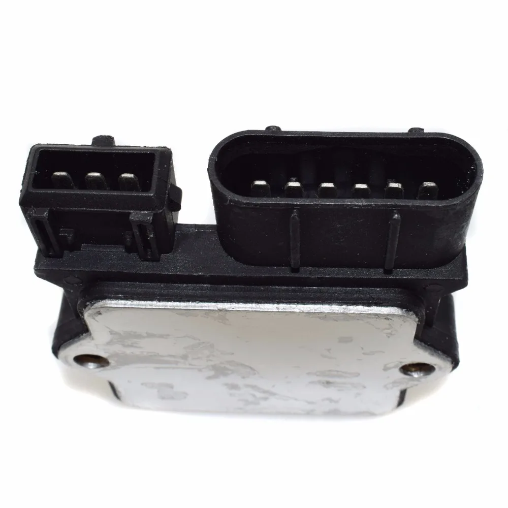 Модуль управления зажиганием ISANCE Power TR Unit LX607J723T MD349207 MD152999 для Mitsubishi Montero 3000GT Diamante