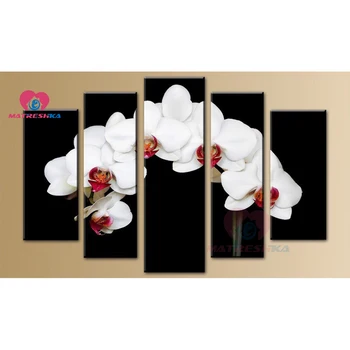 

5D Diamond Cross Stitch kits Resin Full Square Diamond Sets,Decorative Diy Diamond Painting completely,Diamond Embroidery Flower