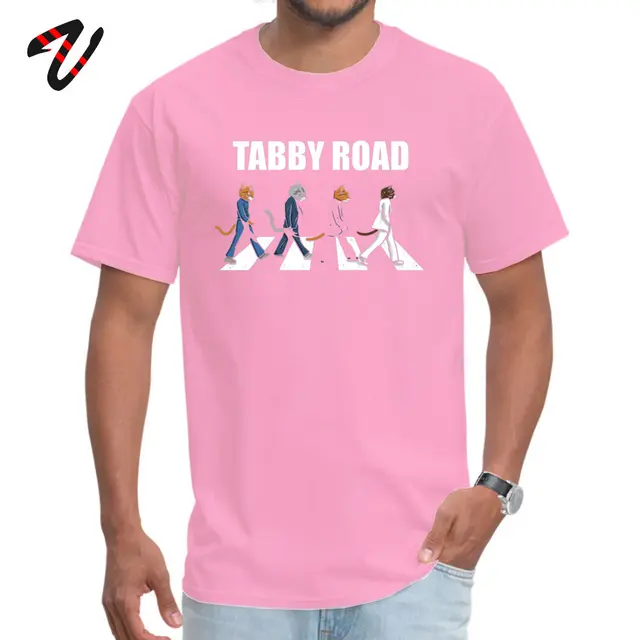 Normal Tabby Road Group Overlord Sleeve 