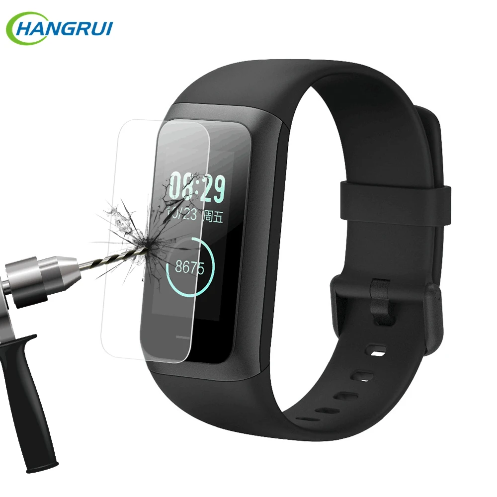 xiaomi amazfit cor ips