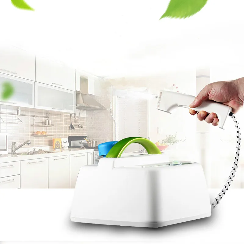 

Steam Cleaner Air Conditioner Cleaning Machine Kitchen Spray Cleaner Household Multifunction High Temperature High Pressure