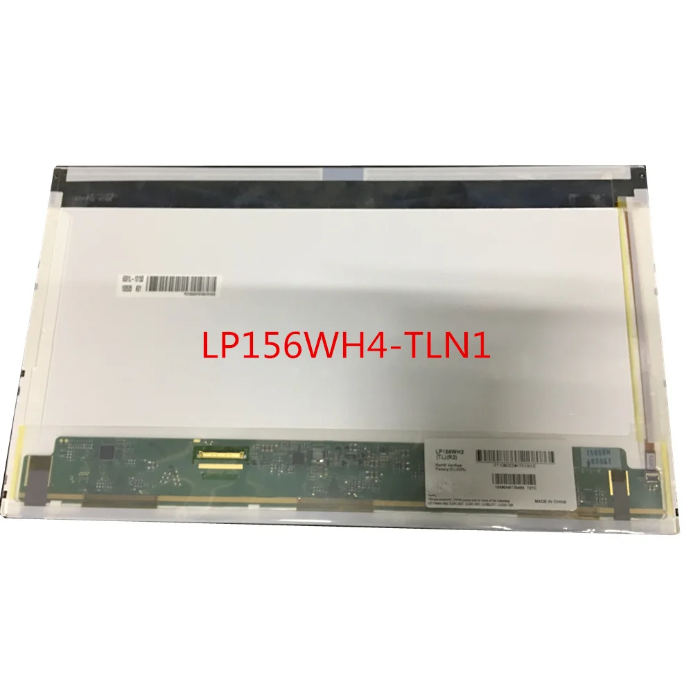 15 6 ''ЖК экраны для ноутбука светодиодный экран LP156WH4-TLN1 LP156WH4 TLN1 TLN2 TLA1 TLB1 1366*768