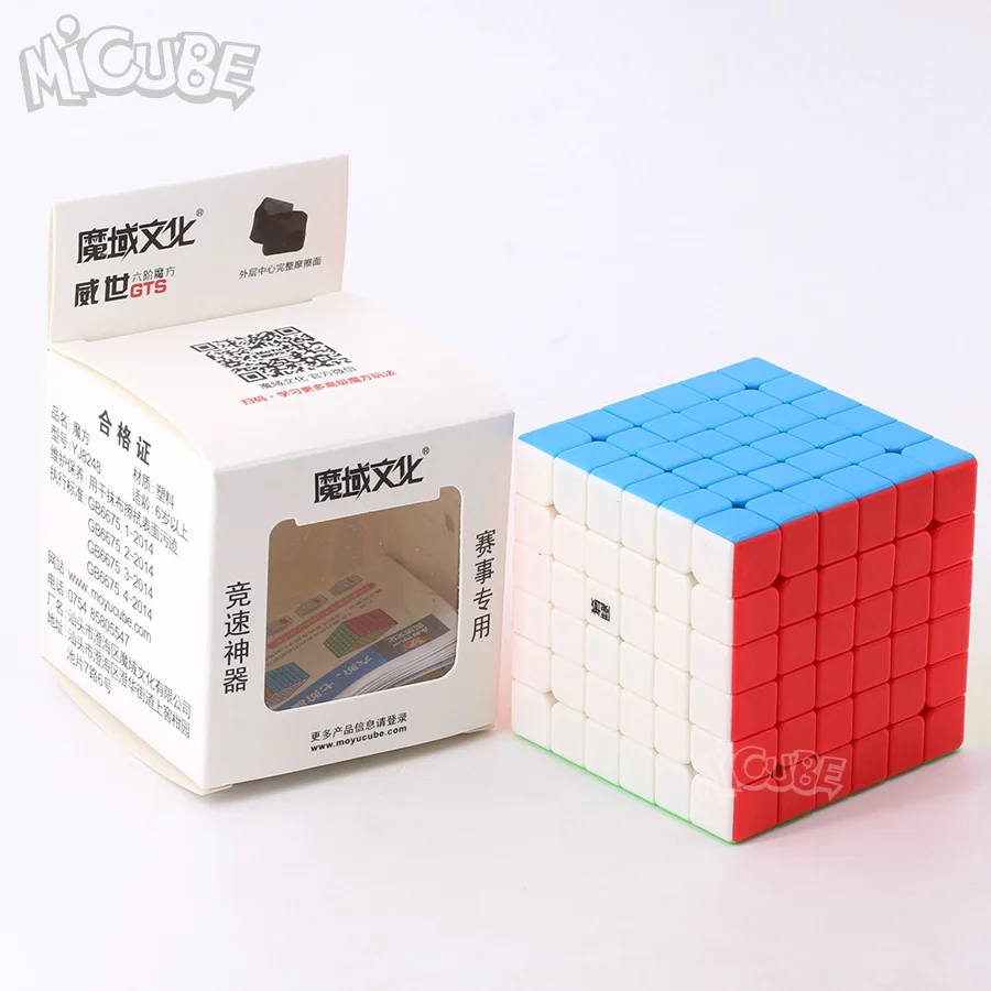 WeishiX6 (1)