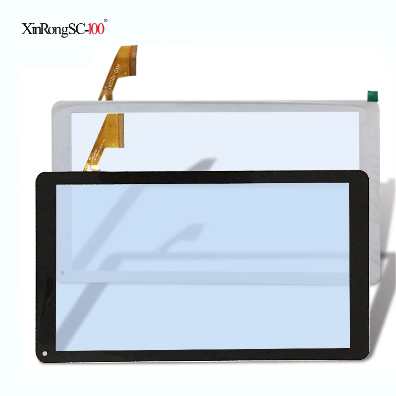 

New 10.1" STOREX eZee'Tab 10O10-S Tablet Touch Screen Panel Digitizer Glass Sensor Replacement Free Shipping