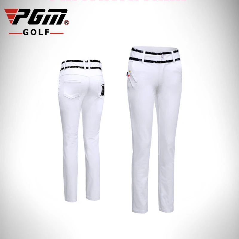 Aliexpress.com : Buy PGM New Golf Pants For Women Brand Breathable Elastic Sports Pants 