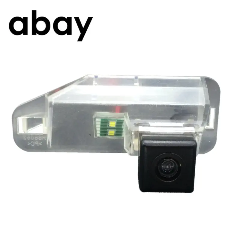 Car Reversing Parking Camera For Lexus IS XE20 IS250 IS300 RX270 ES ES35 ES240 GS300 HD Backup Rear View Camera ccd (1)