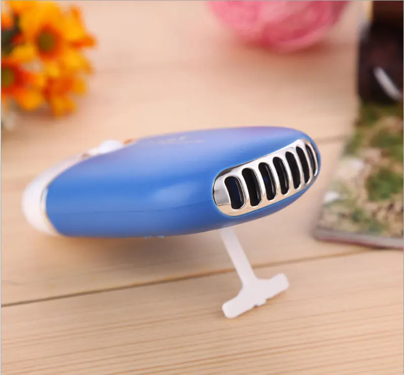 Dropshipping Portable Hand Held Desk Mini Air Conditioner Humidification Cooler Cooling Fan|mini air|mini air conditionerair conditioner |