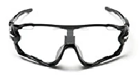 UV400 очки для Велосипедистов Езда на велосипеде открытый VR очки спортивные мужские и женские солнцезащитные очки ветрозащитные очки - Цвет: F
