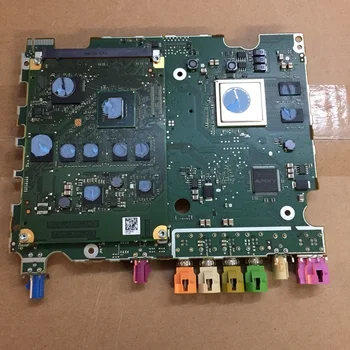 

For BMW NBT mainframe maintenance