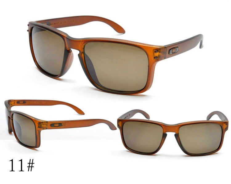 Brand Fashion Black UV Sunglasses Men Driving Sun Glasses Fashion Male Oculos Gafas Eyewear (2)
