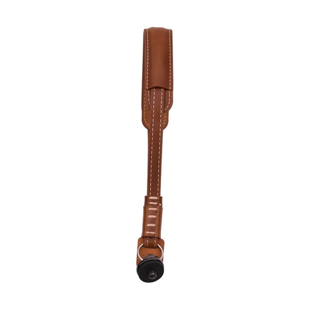 OSMO MOBILE2 мобильный телефон ручной карданный ремень ремешок на запястье pu кожаный материал для RC Дрон модель игрушки хобби Асса