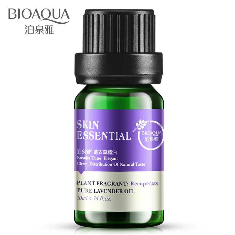 Lavender Oil Essential Oil Scar Cream Acne Scar Removal Acne Scar