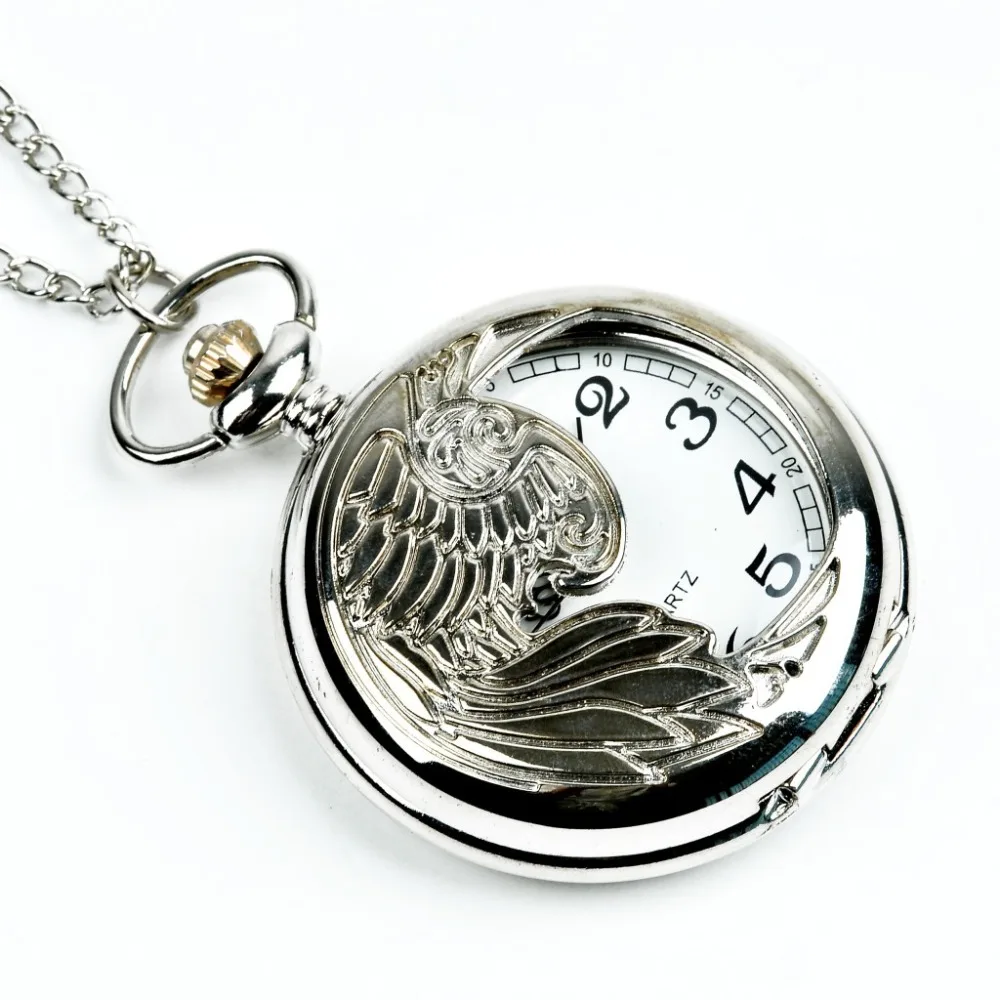 Phoenix Pocket Watch(3)