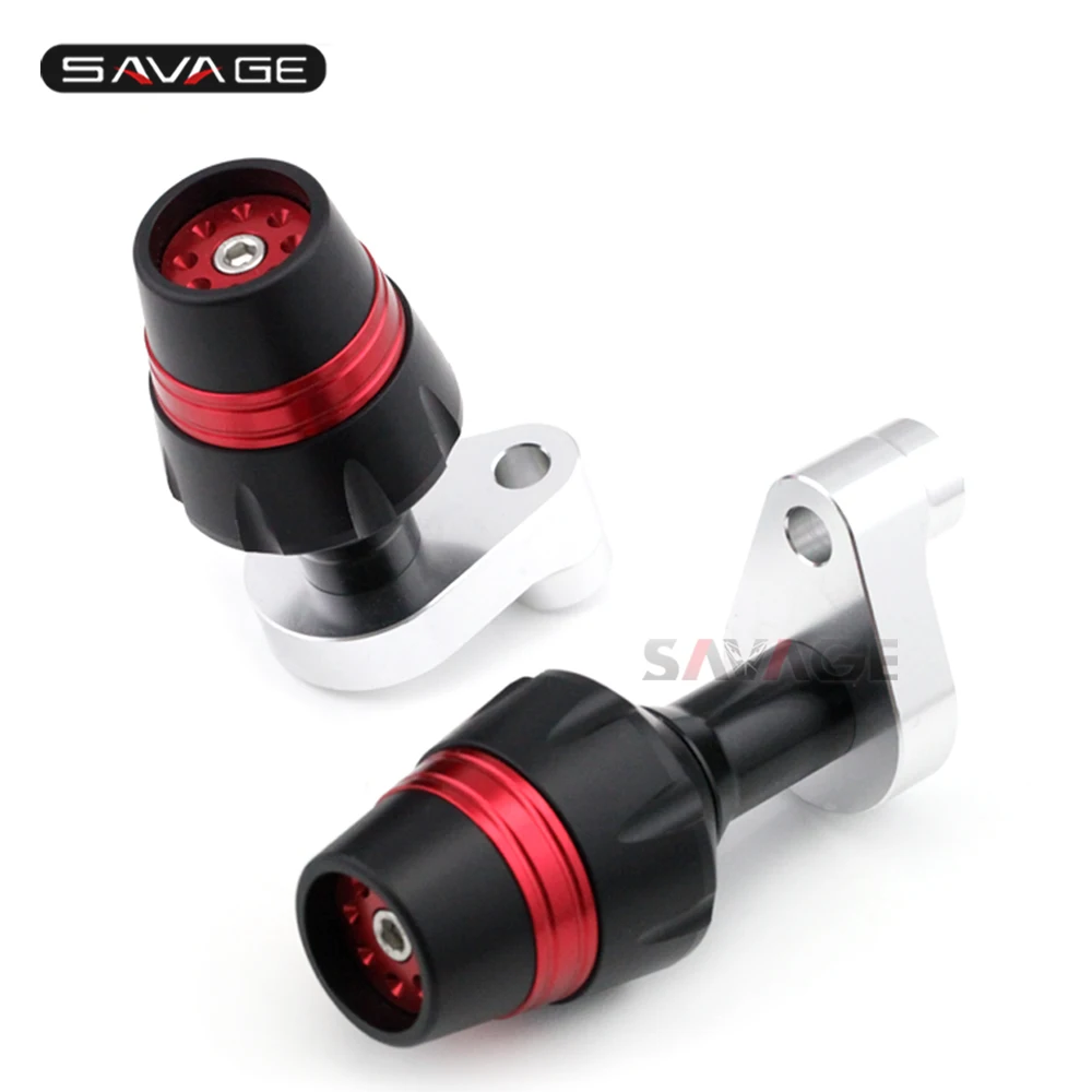 

Frame Slider Crash Protector For HONDA CB500F CB500X 2013-2018 14 15 16 17 Motorcycle Bobbins Falling Protection CB 500F/500X