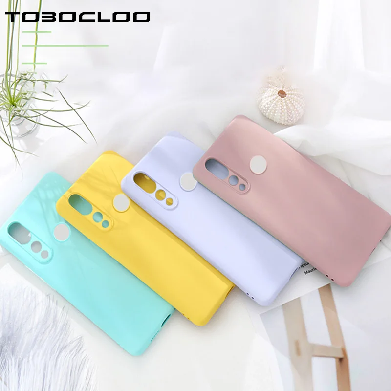 

Case For Huawei Y6 Pro Y7 Prime 2019 Y5 2019 Fashion Cases Liquid Silicone Y9 Prime 2019 TPU Soft Cover Shockproof Coque Fundas