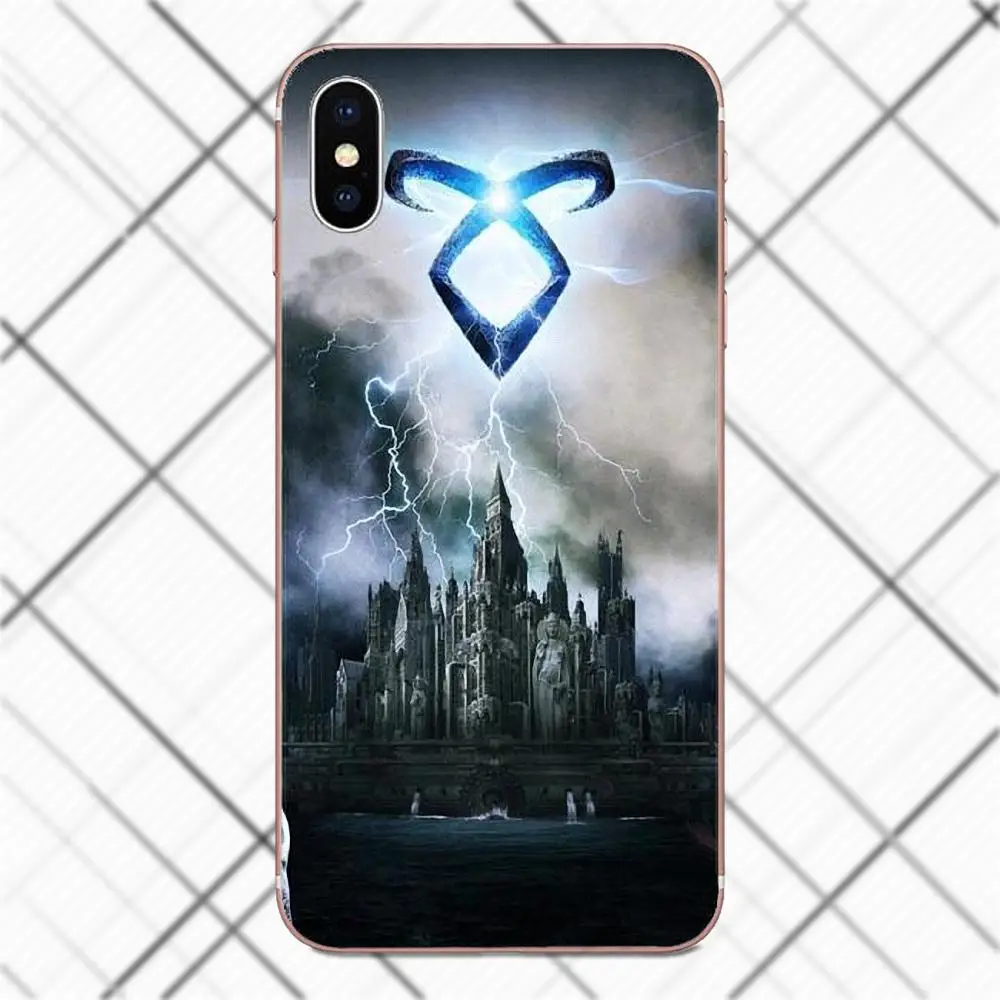 Tpwxnx For Sony Xperia Z Z1 Z2 Z3 Z4 Z5 compact Mini Premium M2 M4 M5 T3 E3 E5 XA Soft Covers American Tv Shadowhunter Runes Tpwxnx For Sony Xperia Z Z1 Z2 Z3 Z4 Z5 compact Mini Premium M2 M4 M5 T3 E3 E5 XA Soft Covers American Tv Shadowhunter Runes