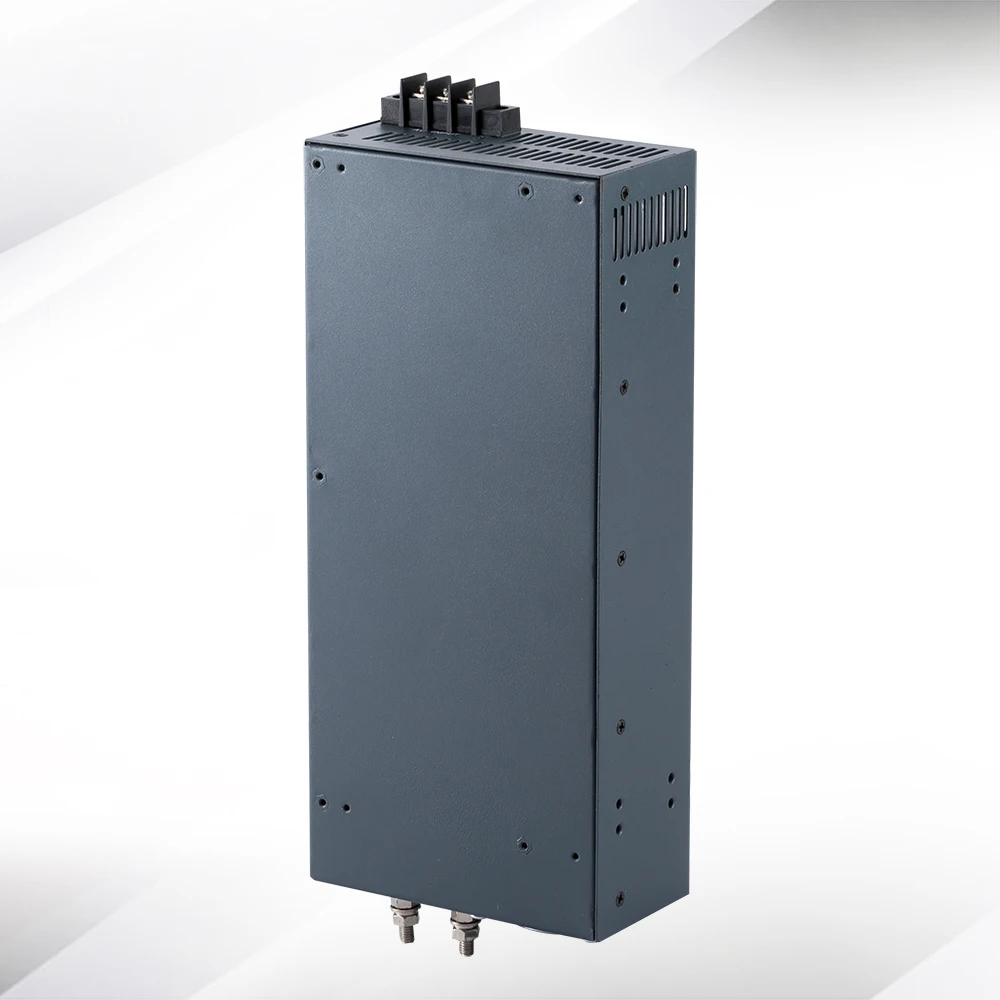 SCN-1000-24) ac dc преобразователь питания 24v 1000w dc источник питания 24v 1000w