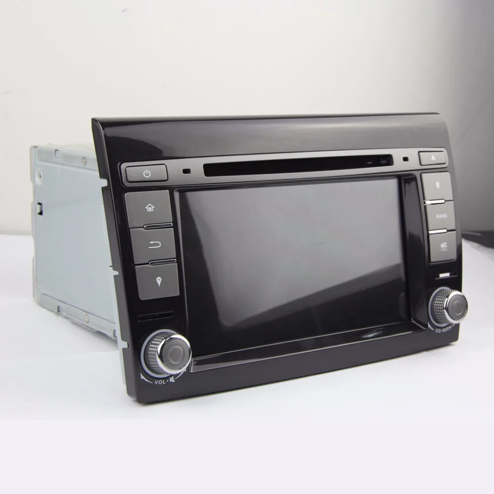 Sale Android 7.1.2 System Double Din Universal Car Multimedia Player 3