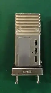

100%New In box 1 year warranty CVR-X2-SFP10G SFP+ X2 Need more angles photos, please contact me