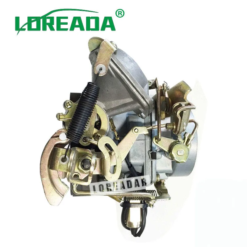 Loreada 16010-NK2445 16010-13E00 карбюратор для DATSUN 1973-84 Nissan 610/620/710/20 L18/Z20