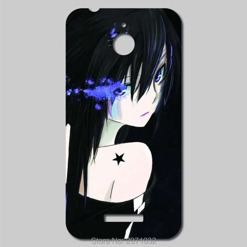 Lumia 820 Anime Case