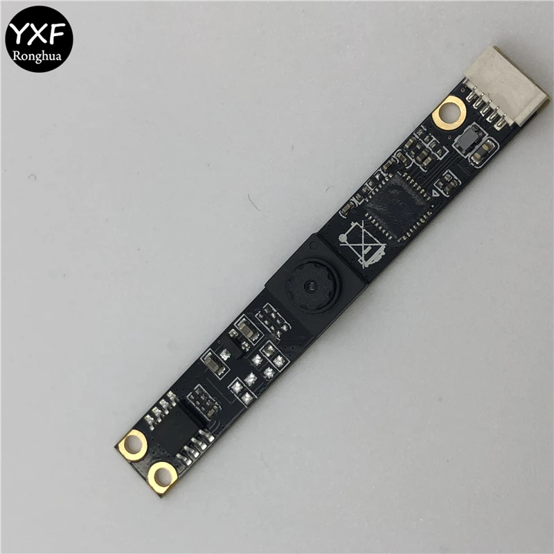 Модуль камеры 30 Вт GC0308 USB объектив 650nm 60 см 0 3 МП модуль usb 30fps|Камеры
