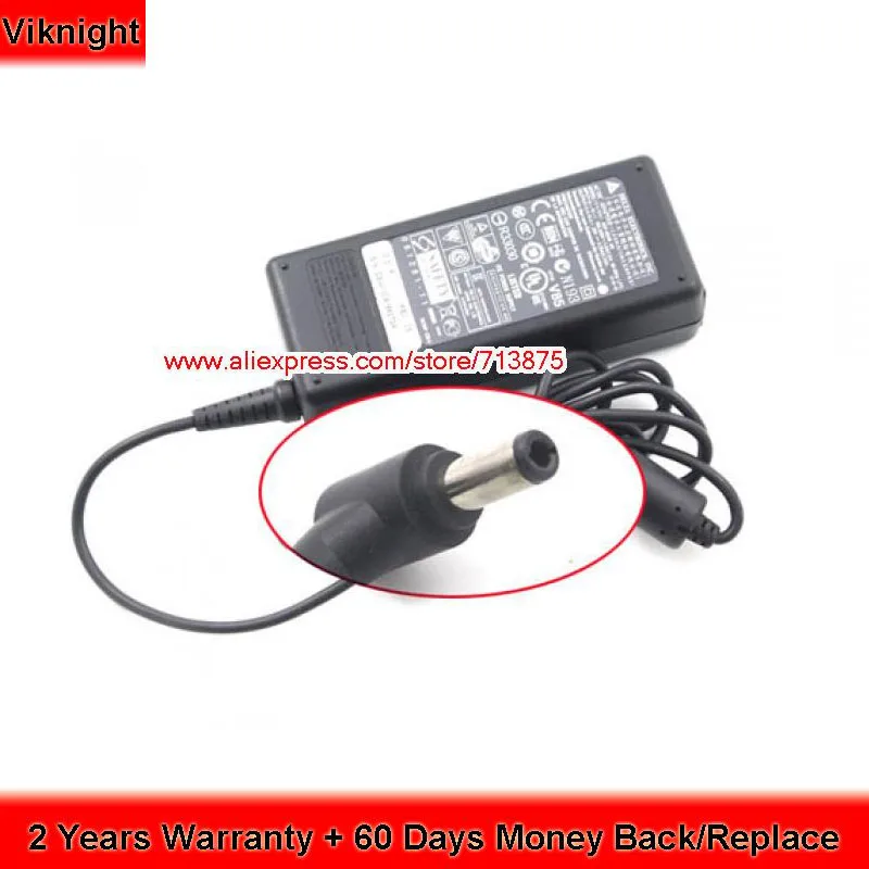 

Fast Shipping Genuine Delta 20V 3.25A Ac Adapter Charger for Lenovo G580 Delta N193 Delta R33030 Laptop