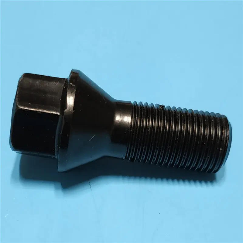 1 шт. M14 * 25 колесные болты серьги гвоздики для BMW F22 F87 F33 F83 X4 F26 36 13 6 781 151 774 896