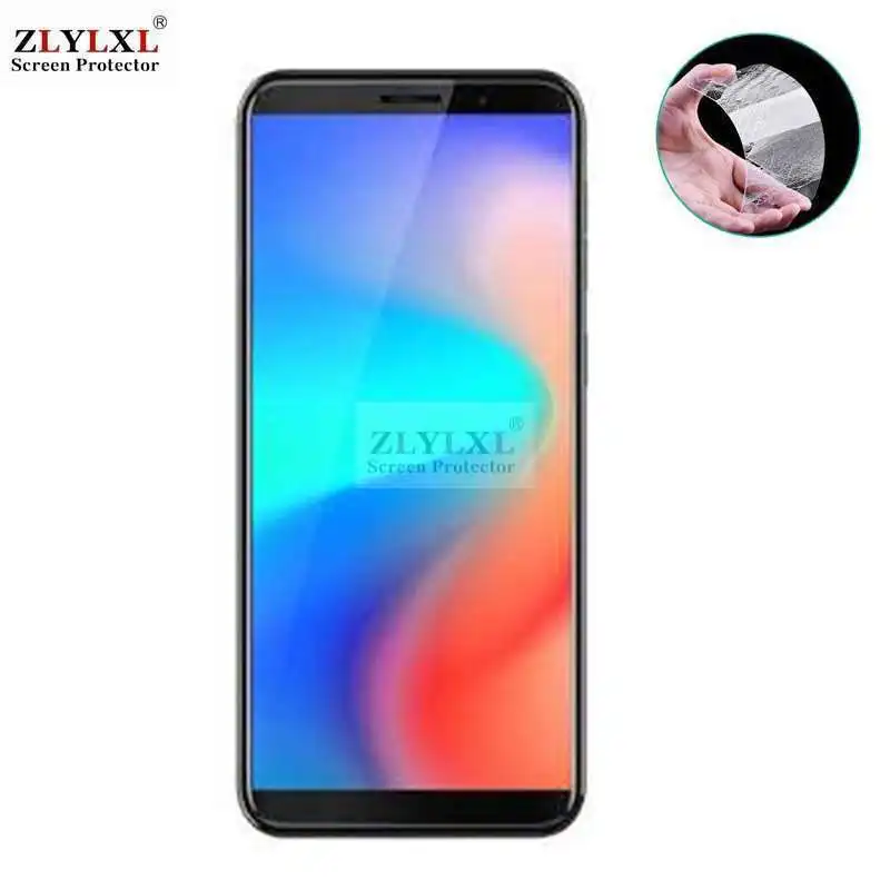CUBOT J3 PRO