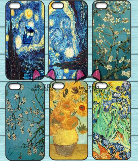 custodia samsung a5 2017 van gogh custodia samsung a5 2017 van gogh