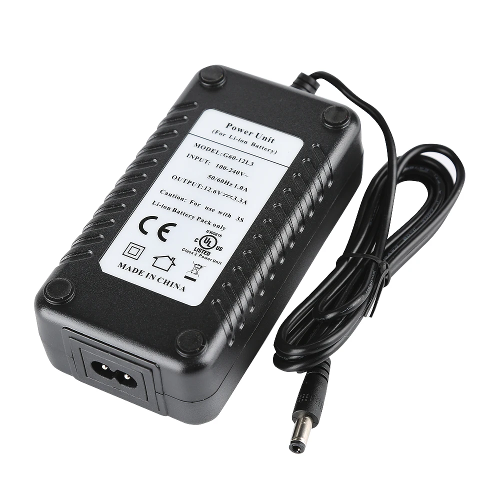Godox AC Battery Power Charger The power adapter + Power Cord For AD600BAD600AD600BMAD600M (3)