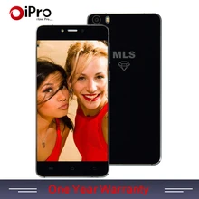 2016 Original font b IPRO b font Brand Celular 5inch Android 5 0 MT6735 4G LTE