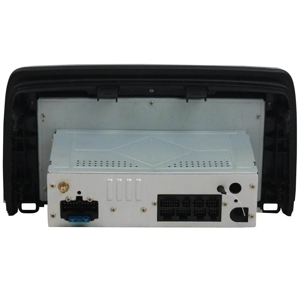 Top 9" IPS Octa Core 4G Android 8.1 4GB RAM 64GB ROM RDS BT Car DVD Player Autoradio Stereo GPS Glonass For Honda CRV CR-V 2017 2018 5