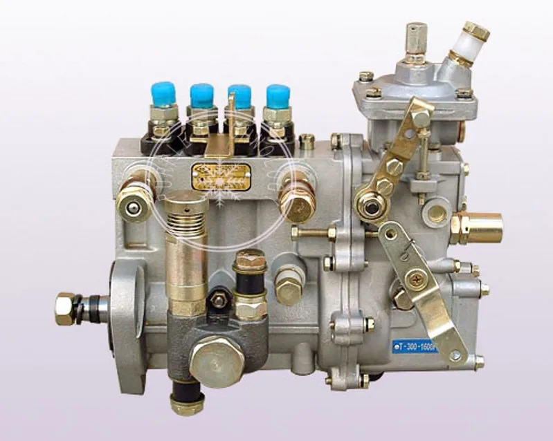 kangda fuel pump 