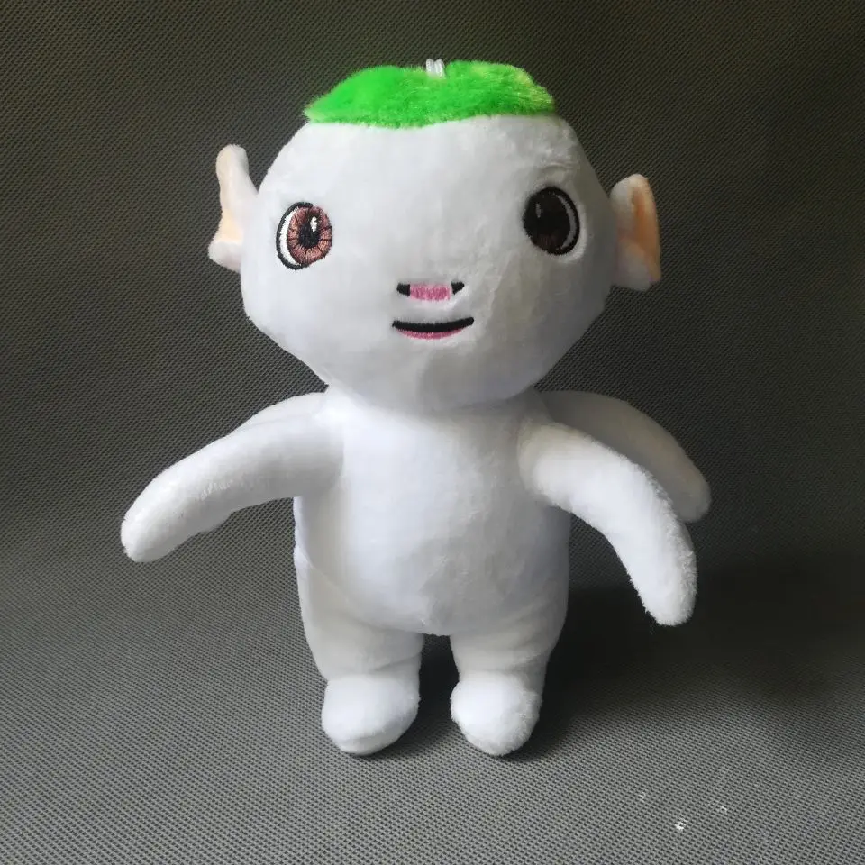 wuba soft toy online