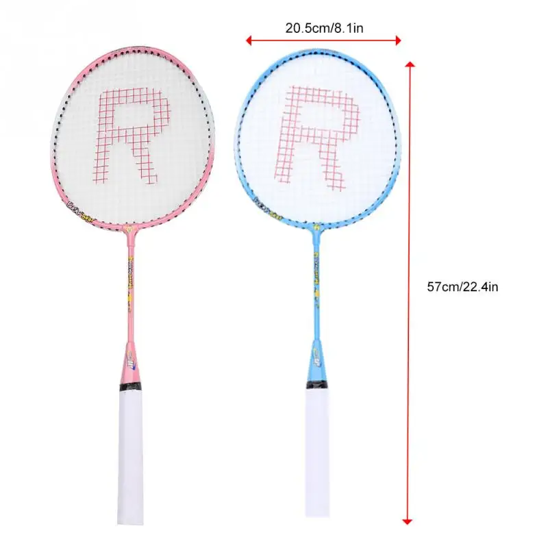 Перетяжка ракеток для бадминтона схема