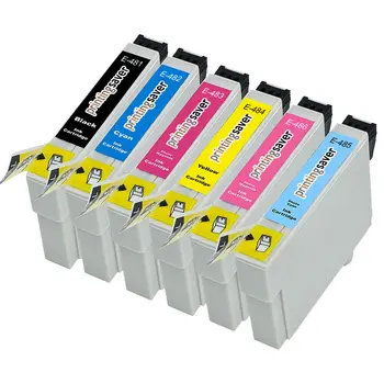 Hp 564 hp564 ため詰め替えインクカートリッジ hp Deskjet 3070A 3520 3521 3522 Officejet 4610 4620 プリンタチップ