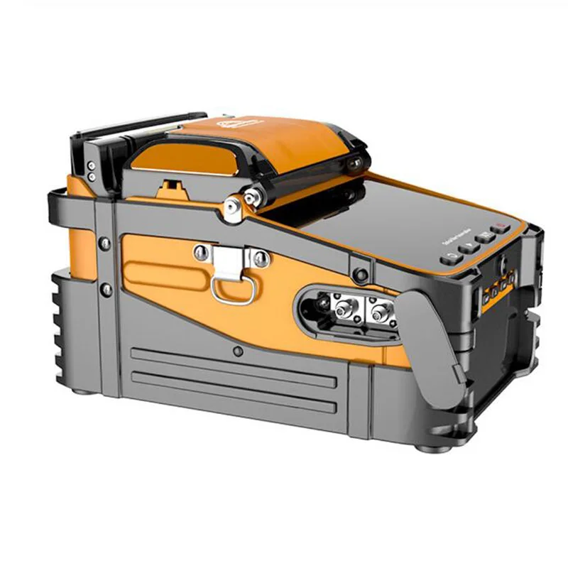 

Joinwit Signalfire ai9 Six Motors 5S Multi-language Automatic Optical Fiber Fusion