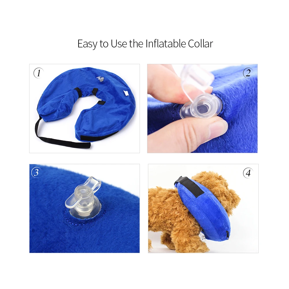 Anti-bite-Wound-Healing-Protective-Neck-Ring-Supplies-Adjustable-Pet-Dog-Collars-Protective-Inflatable-Collar-for (1)