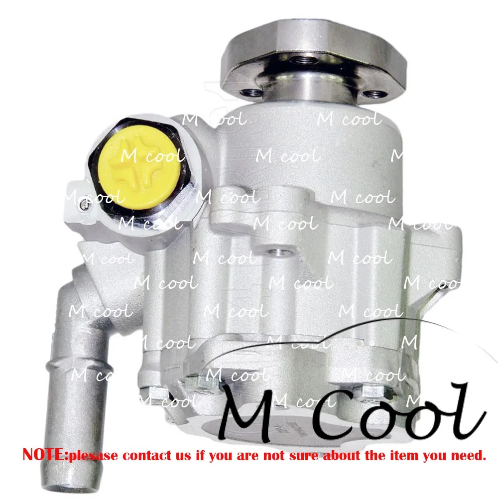 

High Quality Brand New Power Steering Pump For Car VW Corrado 2.9 VR6 6N0145157X 1J0422152G 1J0422154B 1H0422155E 535145157