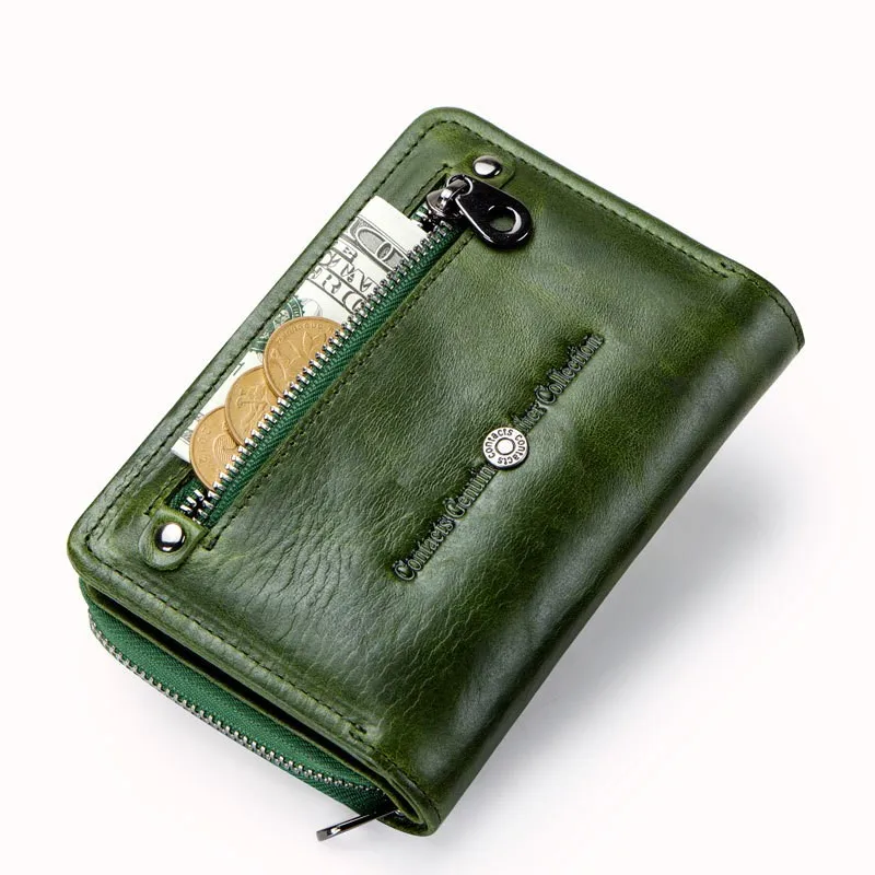 

Yaphlee luxury 100% leather wallet fashion long men's wallet leisure men's Wallet Coin Pocket Wallet men's Wallet