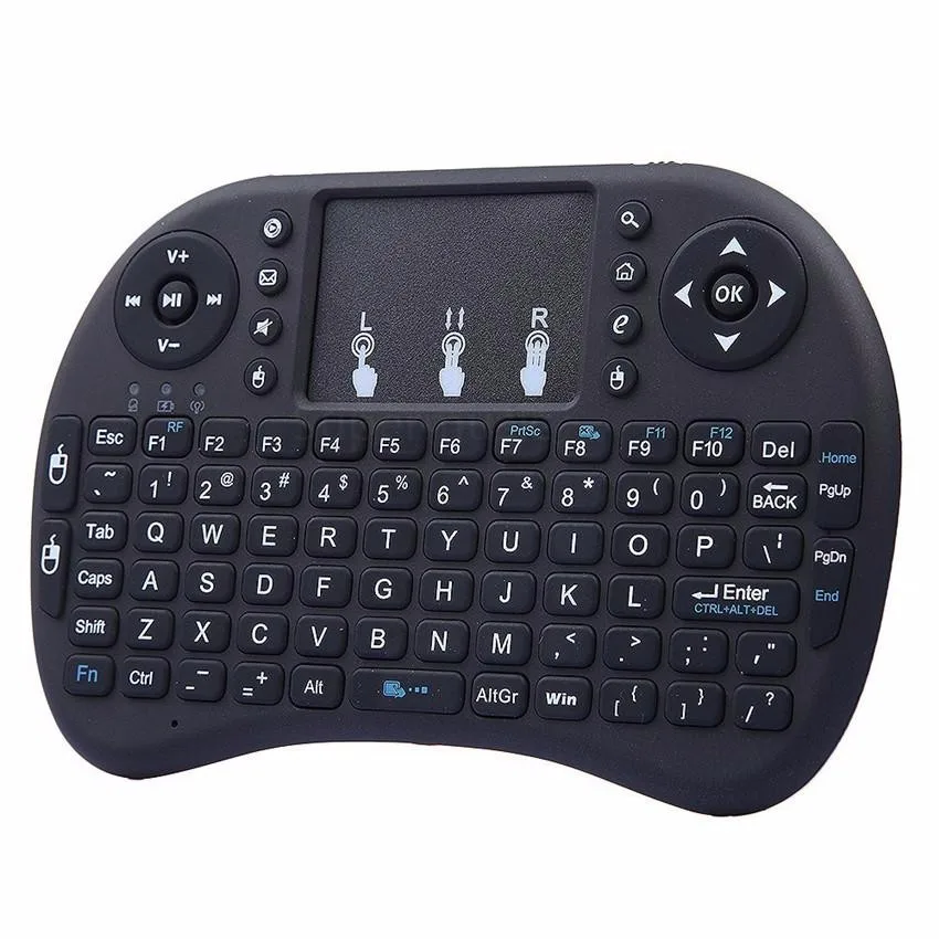 Factory-price-I8-Fly-Air-Mouse-And