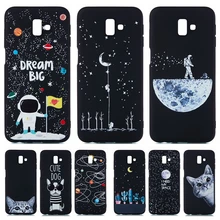 coque samsung j6 2018 love yourself