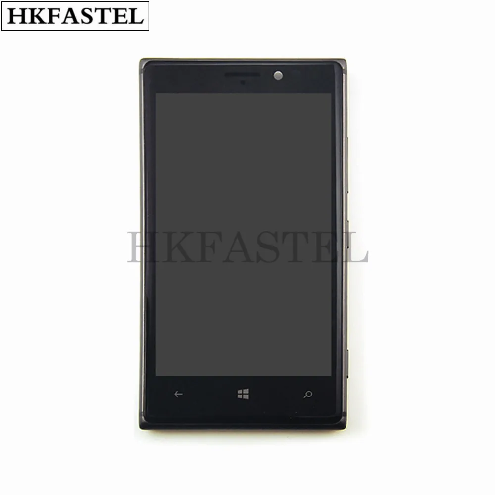 Nokia Lumia 925 1