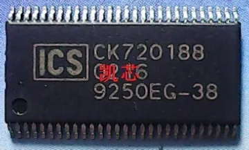 5 шт./лот ICS9250EG-38 100% новый оригинальный |