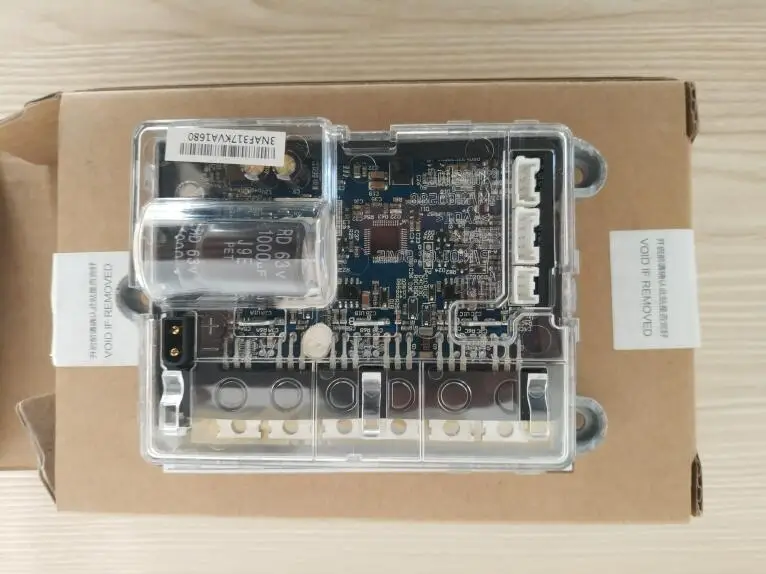  Original For XIAOMI M365 Electric Scooter Motherboard Mainboard Controller ESC Circuit Board Skateb